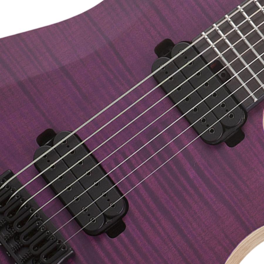 SCHECTER john browne tao-7-stp