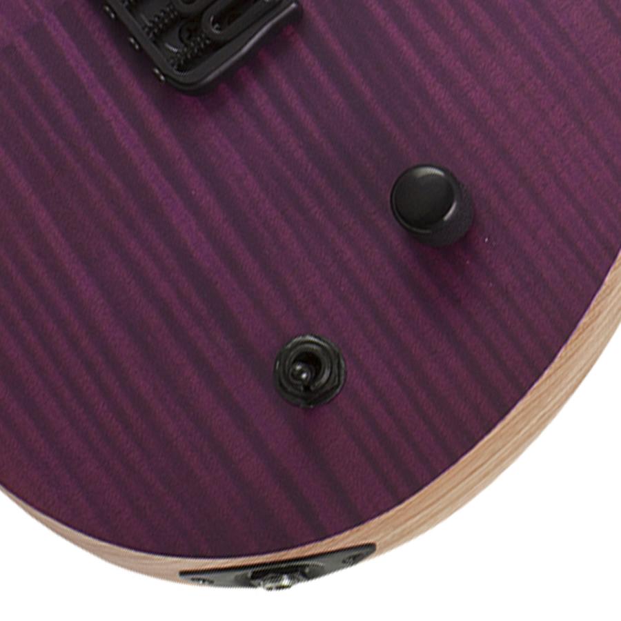 SCHECTER john browne tao-7-stp