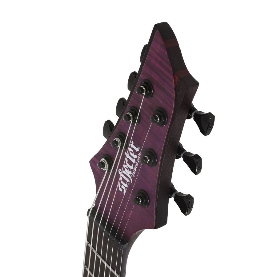 SCHECTER john browne tao-7-stp