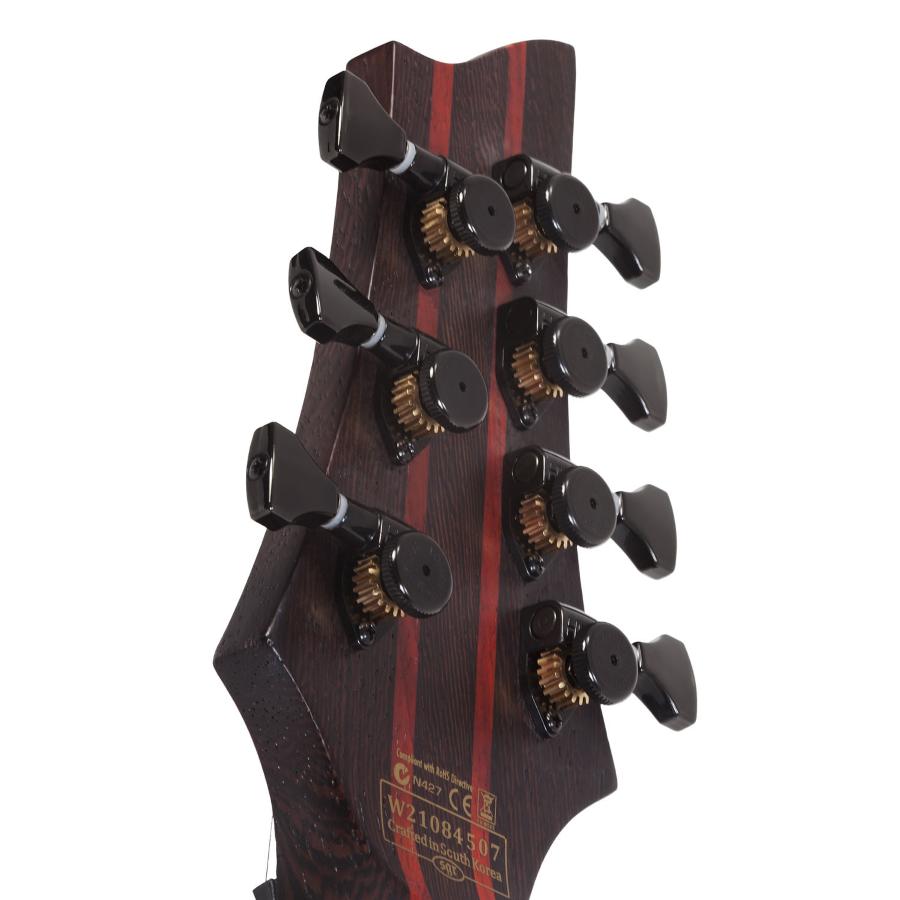 SCHECTER john browne tao-7-stp
