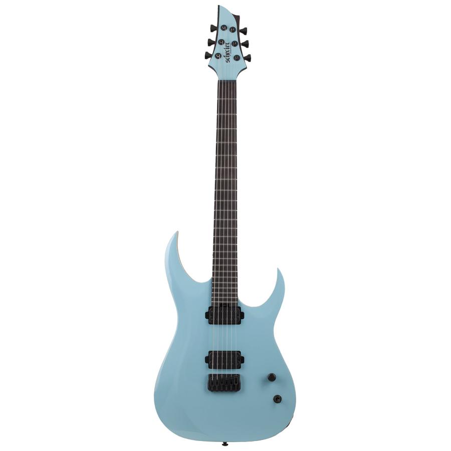 SCHECTER john browne tao-6-az