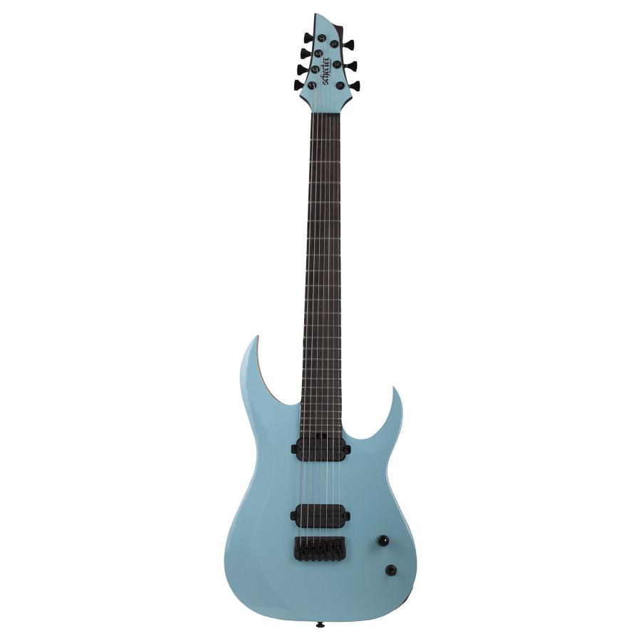 SCHECTER john browne tao-7-az