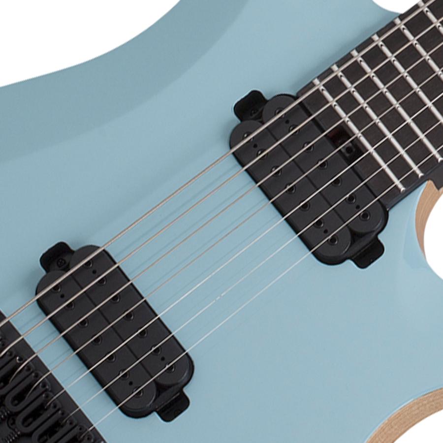 SCHECTER john browne tao-7-az
