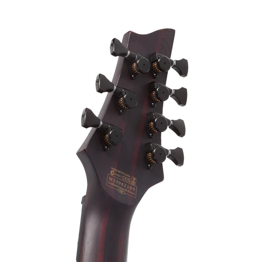 SCHECTER john browne tao-7-az