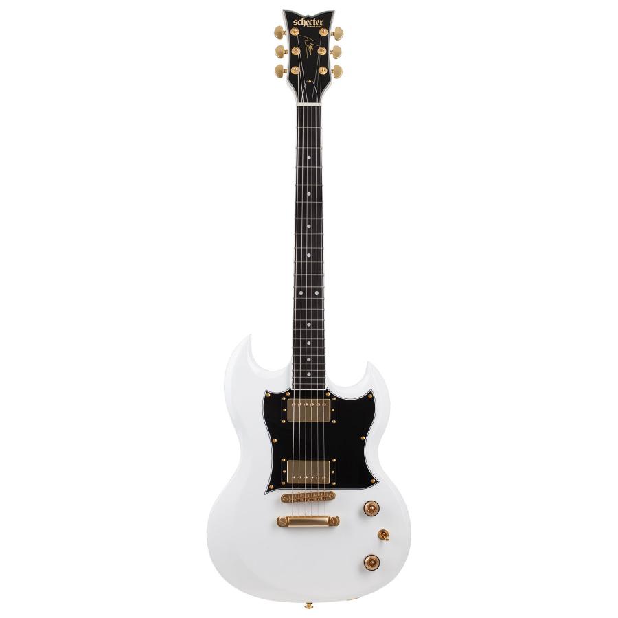 SCHECTER ZV H6LLYW66D