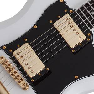 SCHECTER ZV H6LLYW66D