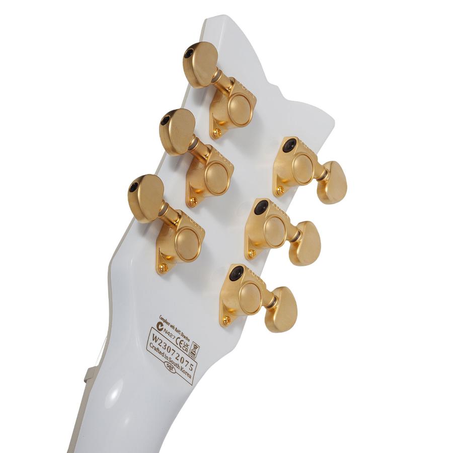 SCHECTER ZV H6LLYW66D