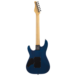 SCHECTER california classic 6-tr-trans sky burst