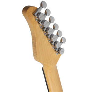 SCHECTER california classic 6-tr-trans sky burst