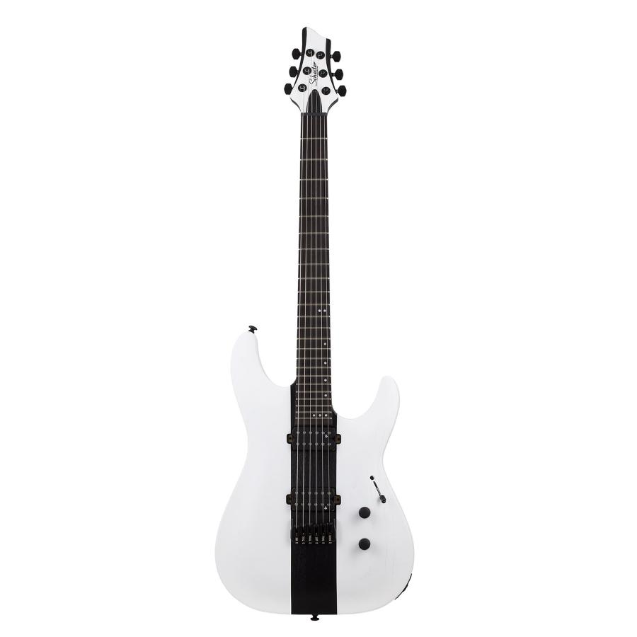SCHECTER rob scallon c-1-ctst