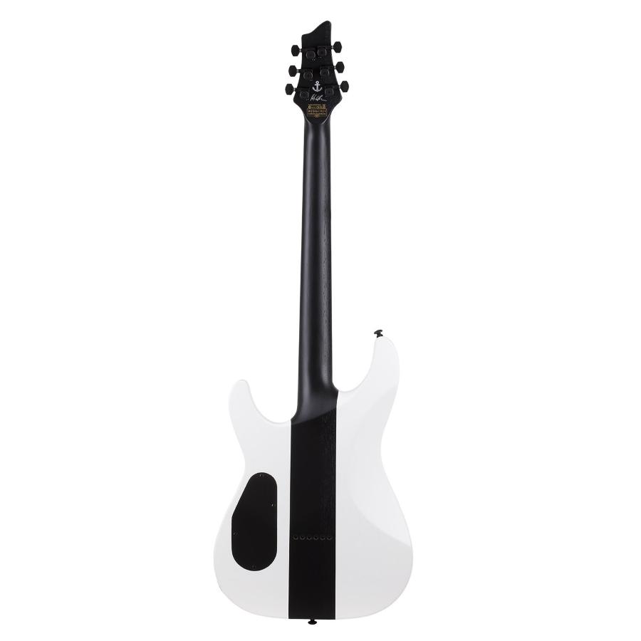 SCHECTER rob scallon c-1-ctst