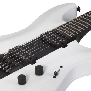 SCHECTER rob scallon c-1-ctst