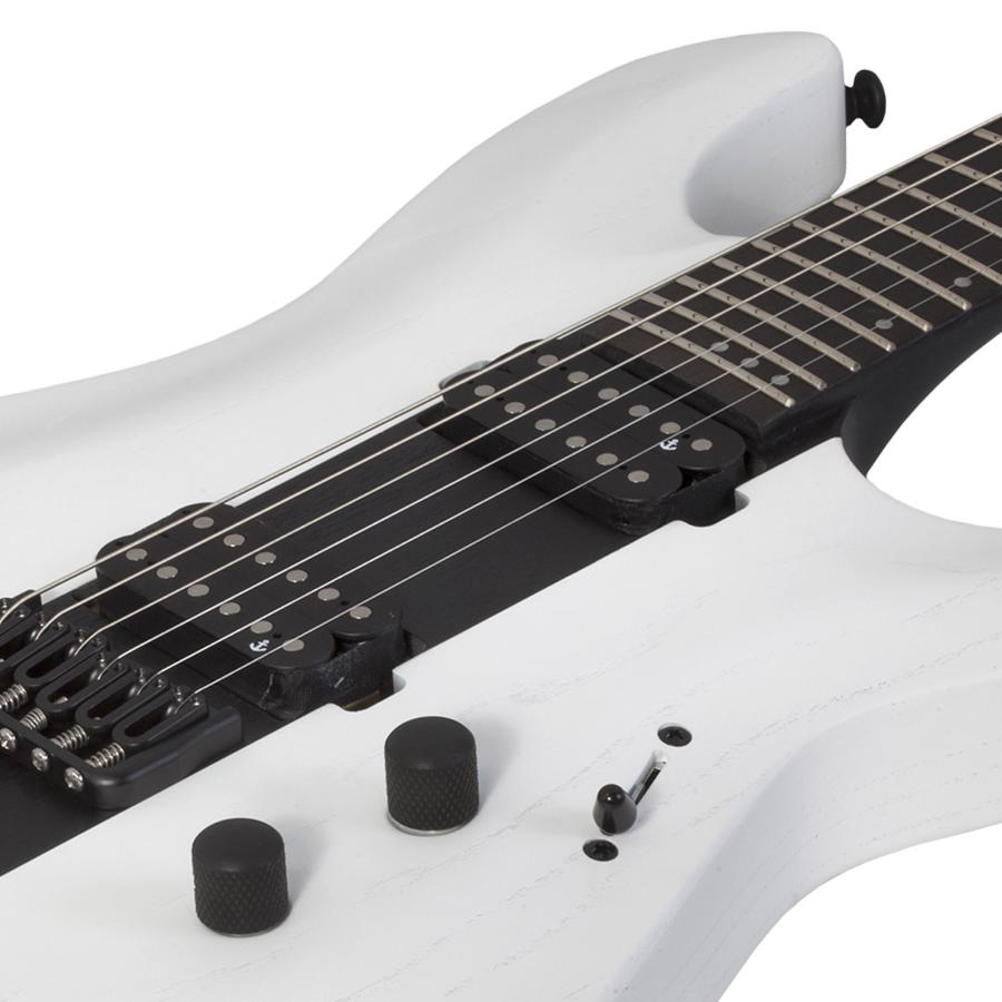 SCHECTER rob scallon c-1-ctst