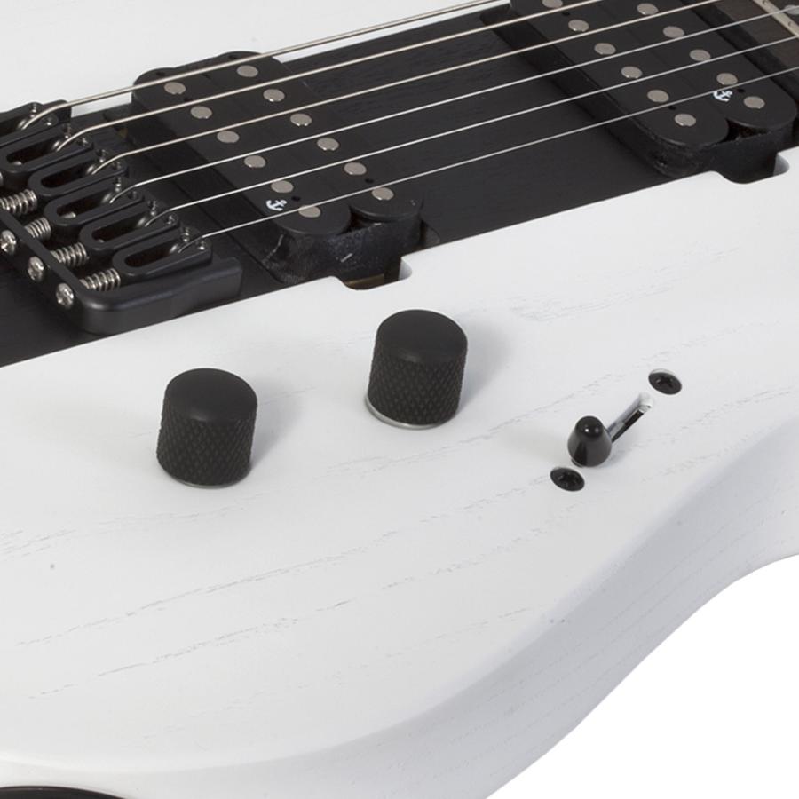 SCHECTER rob scallon c-1-ctst