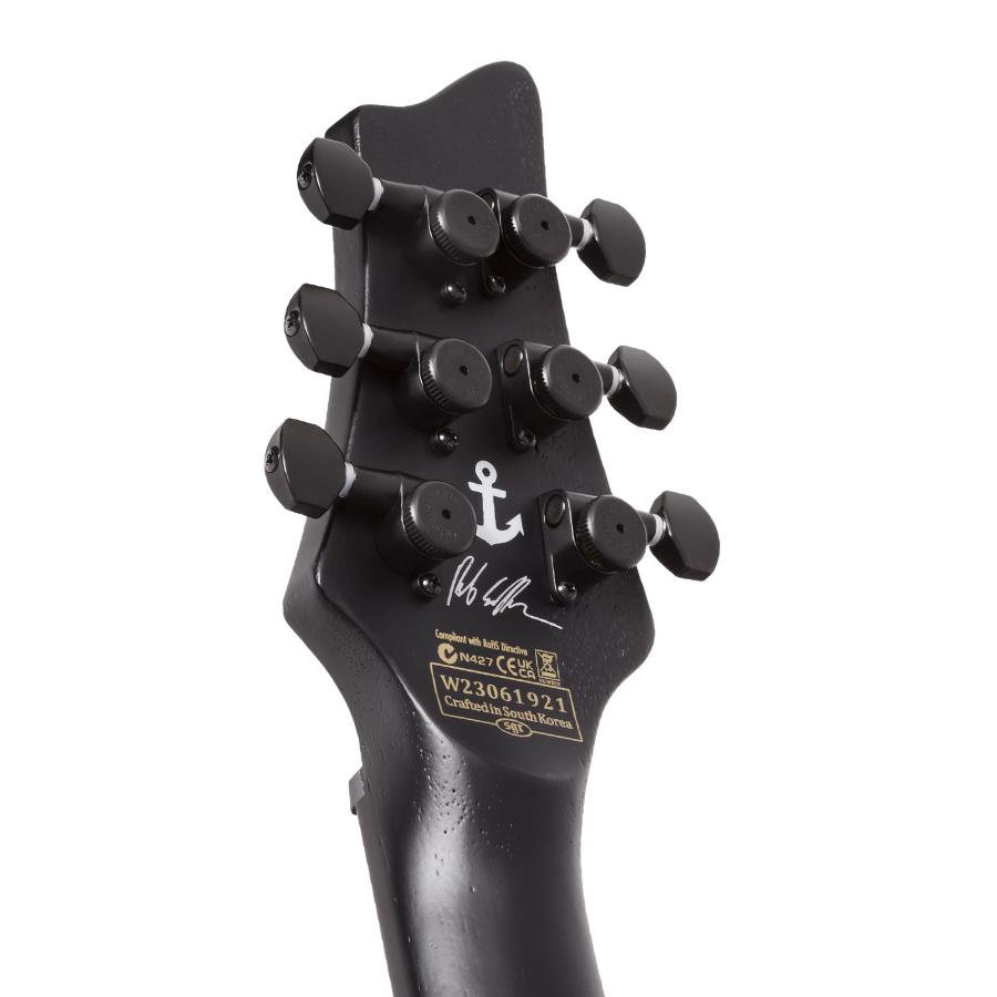 SCHECTER rob scallon c-1-ctst