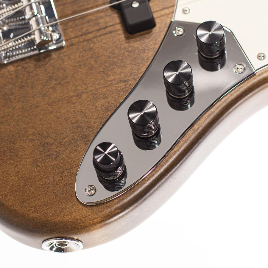 SADOWSKY MetroLine JJ Bass 4 21 Vintage Ant Tobacco Satin