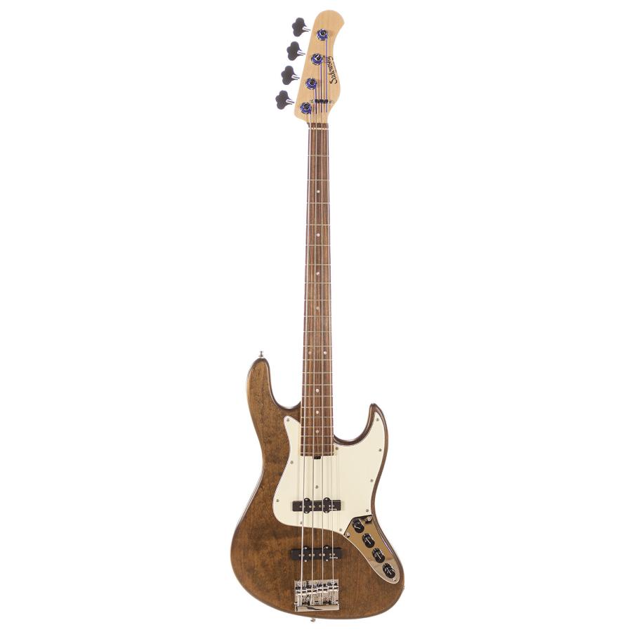 SADOWSKY MetroLine JJ Bass 4 24 Vintage Ant Tobacco Satin