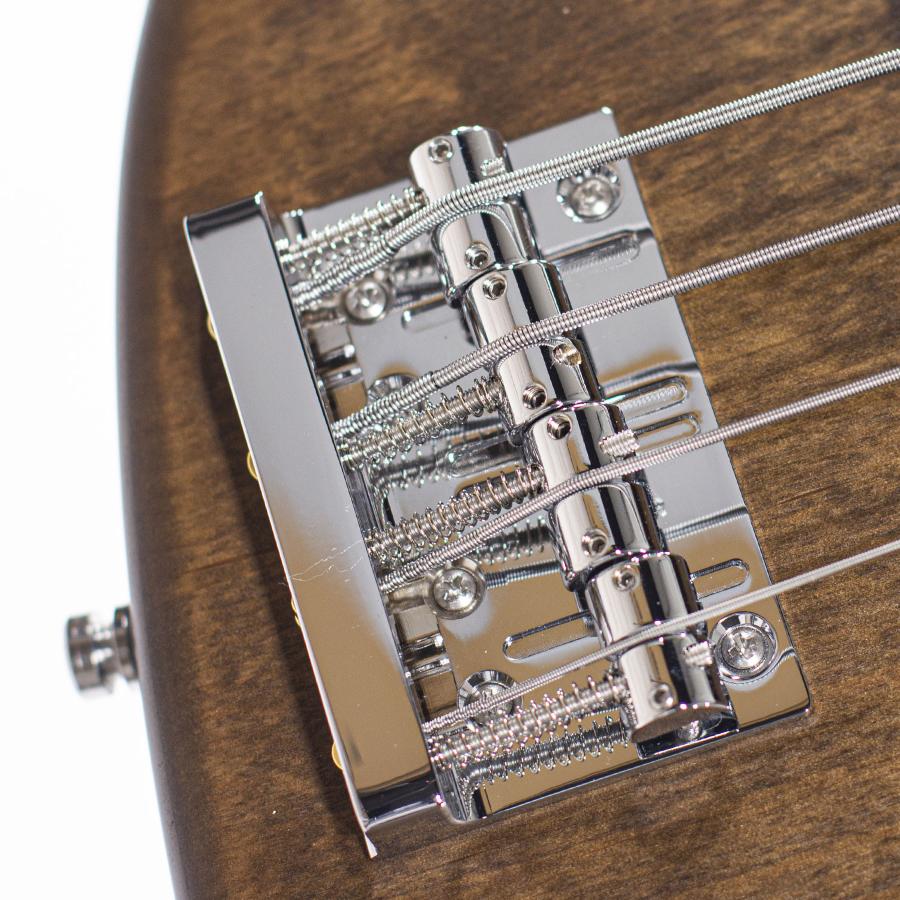 SADOWSKY MetroLine JJ Bass 4 24 Vintage Ant Tobacco Satin