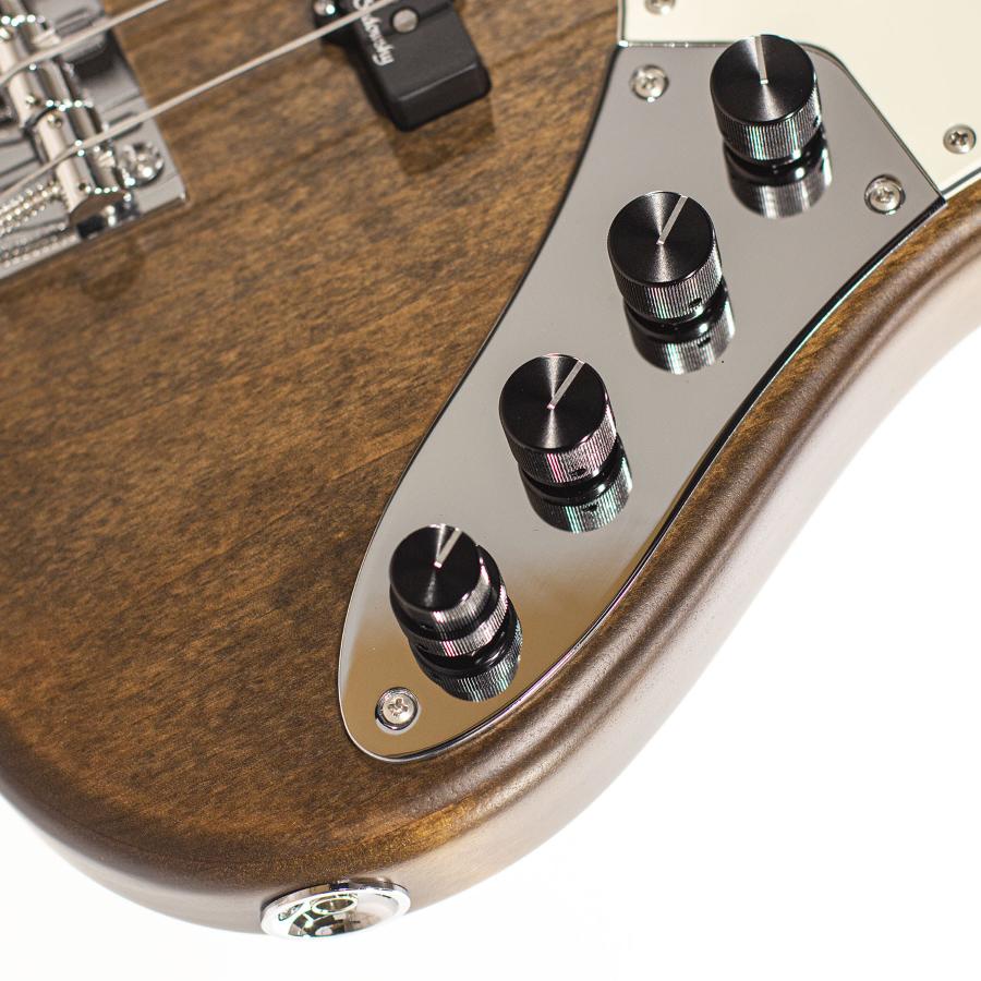 SADOWSKY MetroLine JJ Bass 4 24 Vintage Ant Tobacco Satin