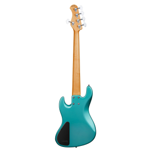 SADOWSKY MetroExpress PJ Bass 5 21 Hybrid Sage Green