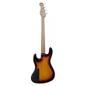 SADOWSKY MetroExpress JJ Bass 4 21 Vintage Tobacco Burst