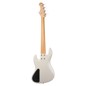 SADOWSKY MetroExpress JJ Bass 5 21 Vintage Olympic White