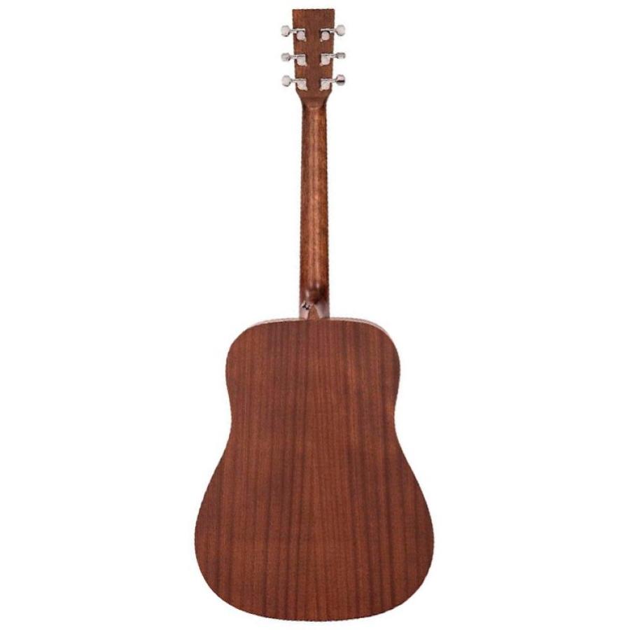VINTAGE Chitarra Acustica V440 Statesboro Whisky Sour