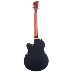 WARWICK Basso Acustico Mancino Alien Deluxe 5 Natural