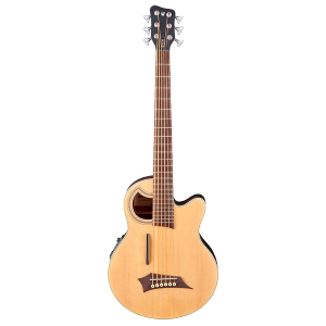 WARWICK Basso Acustico Mancino Alien Standard 5 Natural