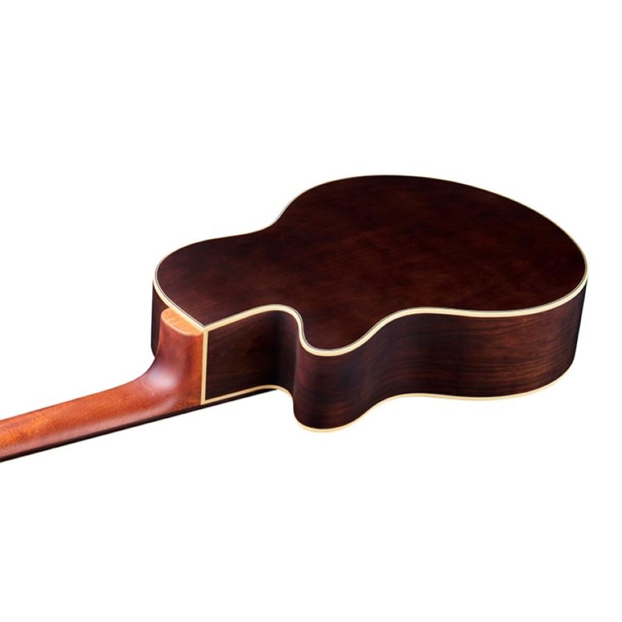WARWICK Basso Acustico Mancino Alien Standard 5 Natural