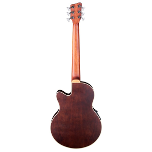 WARWICK Basso Acustico Mancino Alien Standard 5 Natural