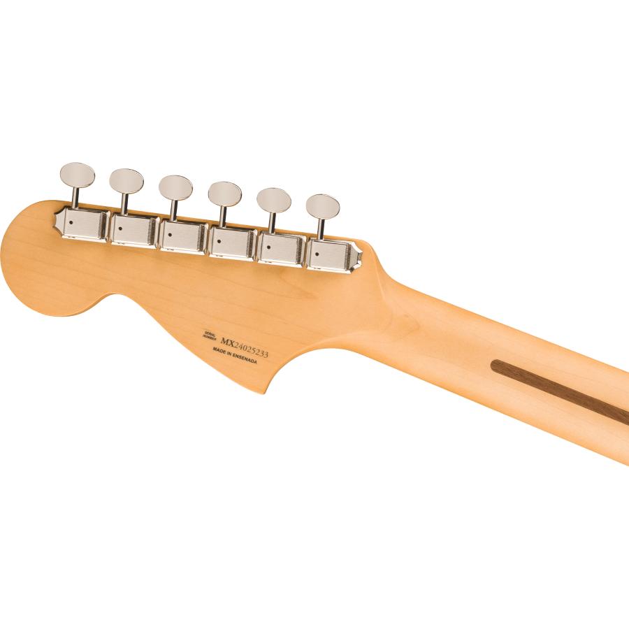 FENDER Player II Jaguar Polar White
