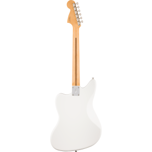 FENDER Player II Jaguar Polar White
