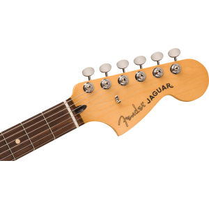 FENDER Player II Jaguar Polar White