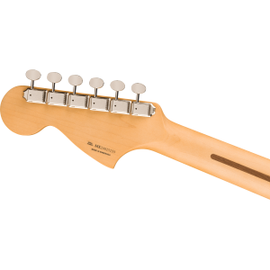 FENDER Player II Jaguar Polar White