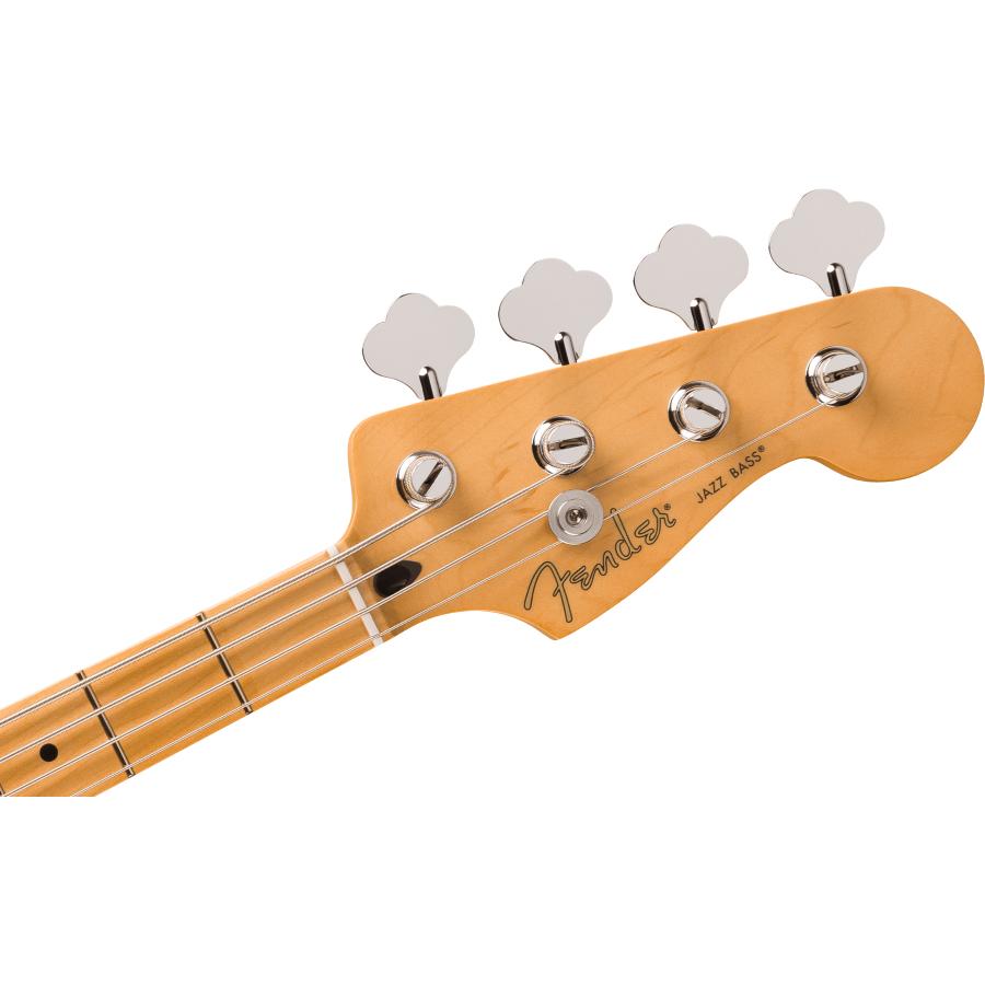 FENDER Player II Jazz Bass Polar White