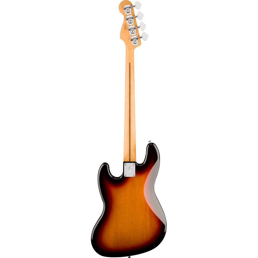 FENDER Player II Jazz Bass 3-Color Sunburst