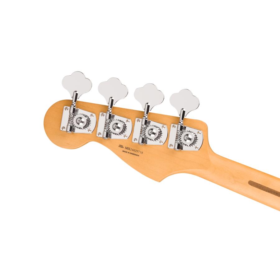 FENDER Player II Jazz Bass 3-Color Sunburst