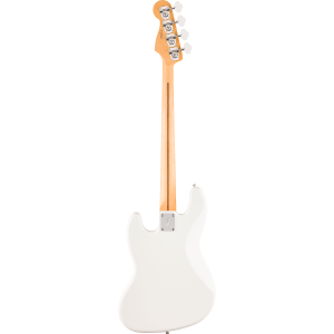 FENDER Player II Jazz Bass Polar White
