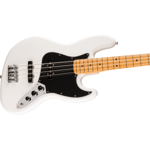 FENDER Player II Jazz Bass Polar White