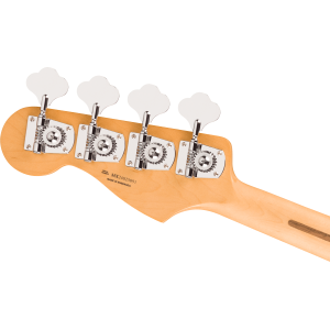 FENDER Player II Jazz Bass Polar White
