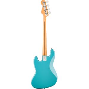 FENDER Player II Jazz Bass Aquatone Blue
