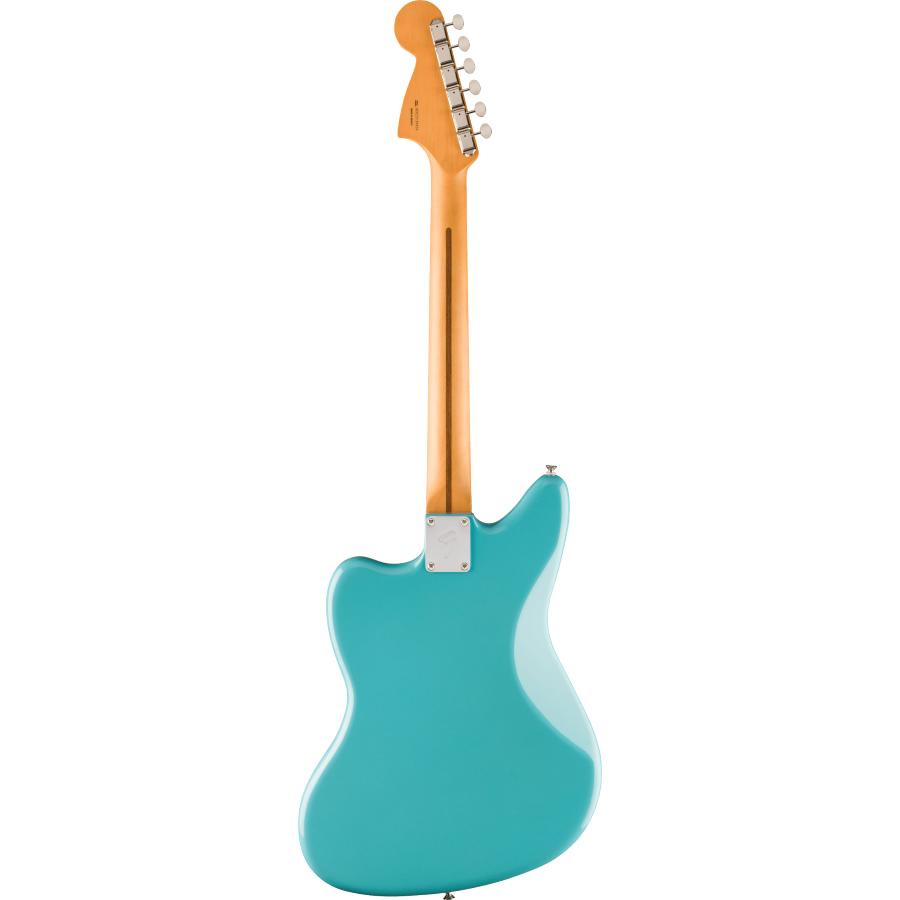 FENDER Player II Jaguar Aquatone Blue