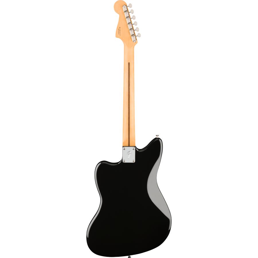 FENDER Player II Jazzmaster Black