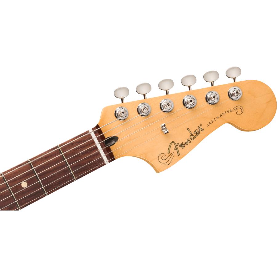 FENDER Player II Jazzmaster Black