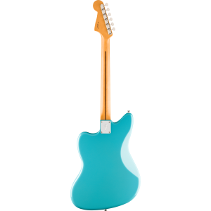 FENDER Player II Jazzmaster Aquatone Blue