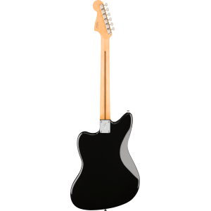 FENDER Player II Jazzmaster Black