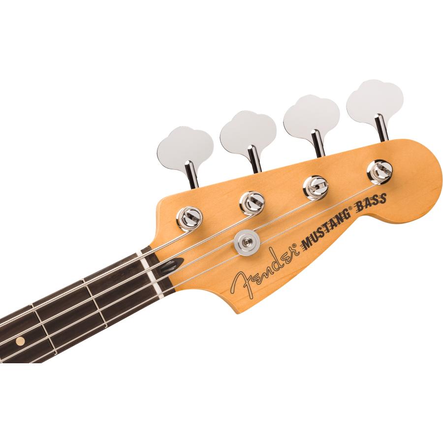 FENDER Player II Mustang Bass PJ Aquatone Blue