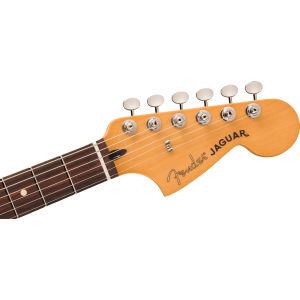 FENDER Player II Jaguar Aquatone Blue