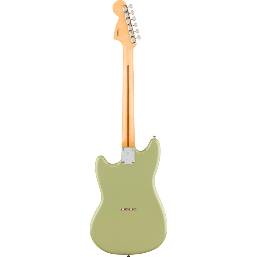 FENDER Player II Mustang Birch Green